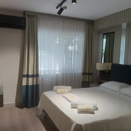 Apartment Ebru Evleri Icmeler Merkeze Ve Plaja Yakin Marmaris