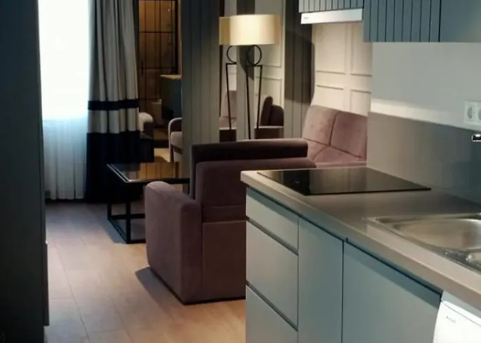 Apartment Ebru Evleri Icmeler Merkeze Ve Plaja Yakin