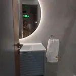 Ebru Evleri Icmeler Merkeze Ve Plaja Yakin Apartment *