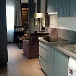 Apartmán Ebru Evleri Icmeler Merkeze Ve Plaja Yakin