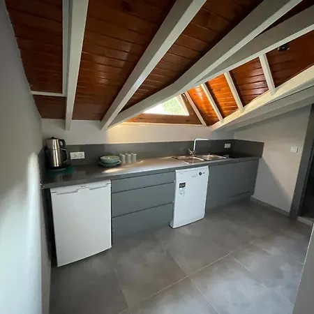 Apartamento Ebru Evleri ıçmeler Merkeze Ve Plaja Yakın Marmaris