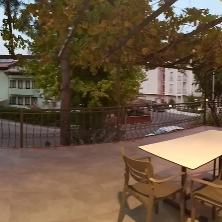 Ebru Evleri Icmeler Merkeze Ve Plaja Yakin * Мармарис