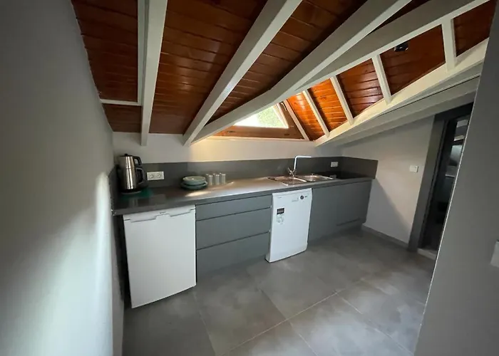 Appartamento Ebru Evleri Icmeler Merkeze Ve Plaja Yakin Marmaris