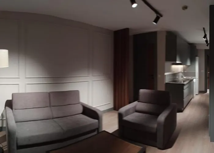 Ebru Evleri Icmeler Merkeze Ve Plaja Yakin Appartamento